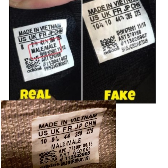 Worn Once Adidas Tan Yeezy Boost!? main image 5